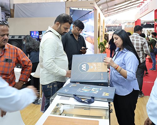 Exhibition